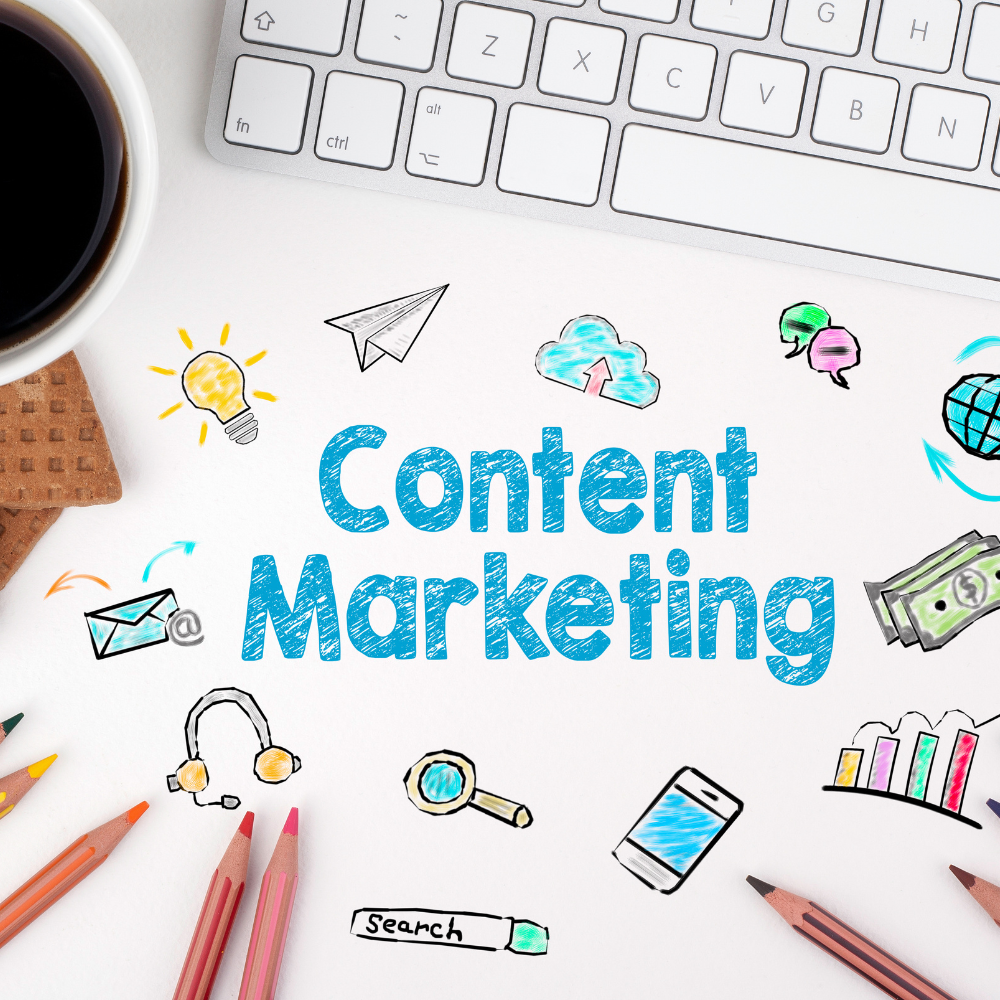 Content Marketing